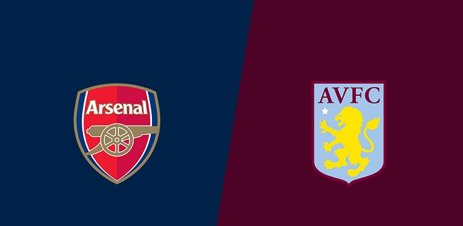 Nhận định - Soi kèo bóng đá Arsenal vs Aston Villa hôm nay, 02h15 ngày 9/11