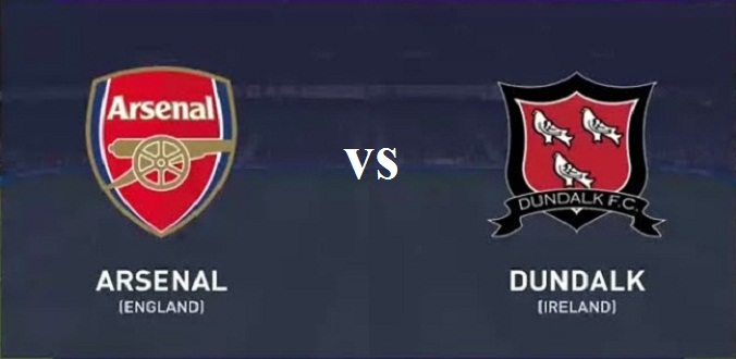 Soi kèo bóng đá Arsenal vs Dundalk hôm nay, 03h00 ngày 30/10