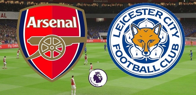 Soi kèo bóng đá Arsenal vs Leicester hôm nay, 02h15 ngày 26/10