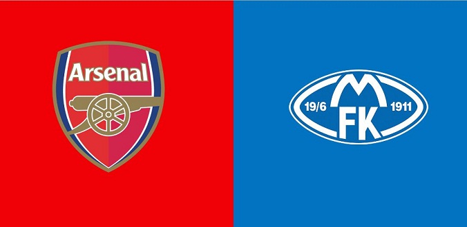 Nhận định - Soi kèo bóng đá Arsenal vs Molde hôm nay, 03h00 ngày 6/11