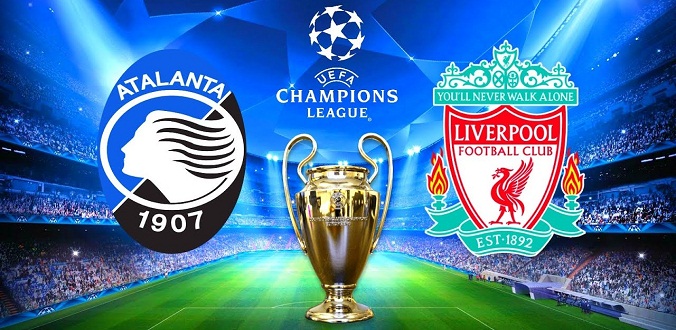 Nhận định - Soi kèo bóng đá Atalanta vs Liverpool hôm nay, 03h00 ngày 4/11