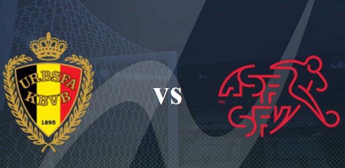 Nhận định - Soi kèo bóng đá Bỉ vs Thụy Sĩ hôm nay, 02h45ngày 12/11