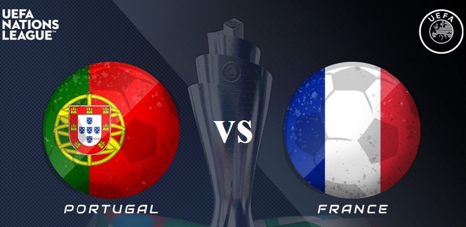 Nhận định - Soi kèo bóng đá Bồ Đào Nha vs Pháp hôm nay, 02h45 ngày 15/11