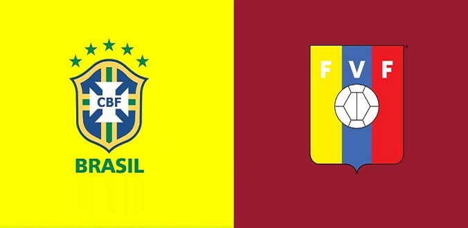 Nhận định - Soi kèo bóng đá Brazil vs Venezuela hôm nay, 07h30 ngày 14/11