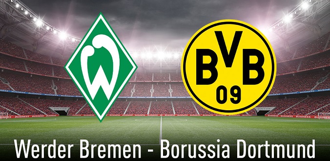 Nhận định - Soi kèo bóng đá Bremen vs Dortmund hôm nay, 02h30 ngày 16/12