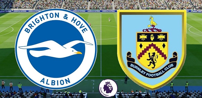 Nhận định - Soi kèo bóng đá Brighton vs Burnley hôm nay, 00h30 ngày 7/11