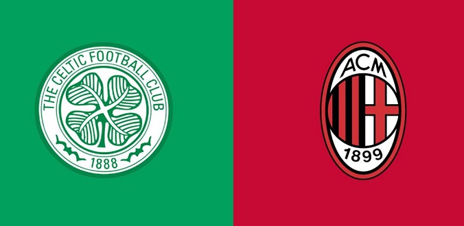Soi kèo bóng đá Celtic vs AC Milan hôm nay, 02h00 ngày 23/10