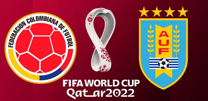 Nhận định - Soi kèo bóng đá Colombia vs Uruguay hôm nay, 03h30 ngày 14/11