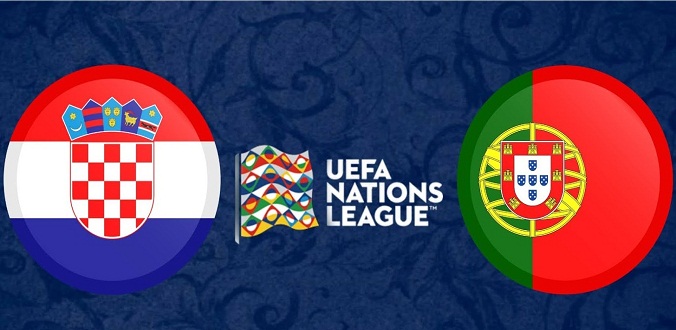 Nhận định - Soi kèo bóng đá Croatia vs Bồ Đào Nha hôm nay, 02h45 ngày 18/11