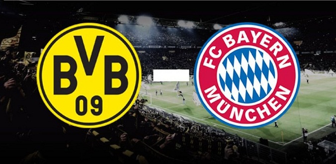 Nhận định - Soi kèo bóng đá Dortmund vs Bayern Munich hôm nay, 00h30 ngày 8/11