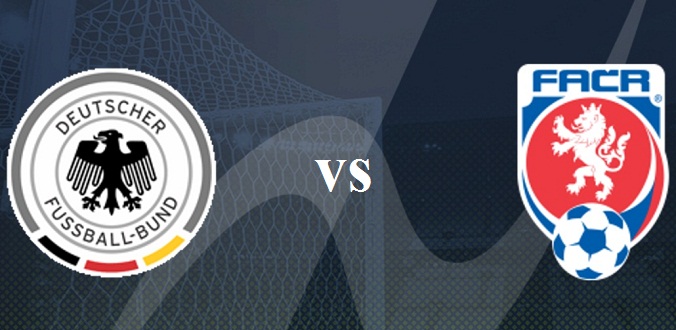 Nhận định - Soi kèo bóng đá Đức vs CH Czech hôm nay, 02h45 ngày 12/11
