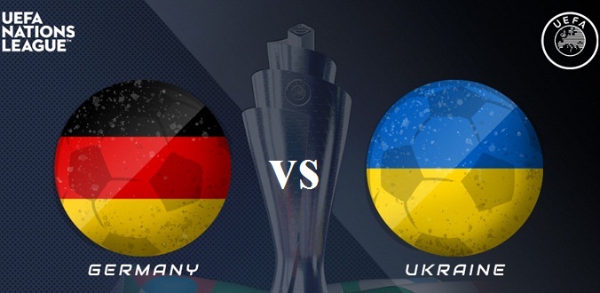 Nhận định - Soi kèo bóng đá Đức vs Ukraine hôm nay, 02h45 ngày 15/11