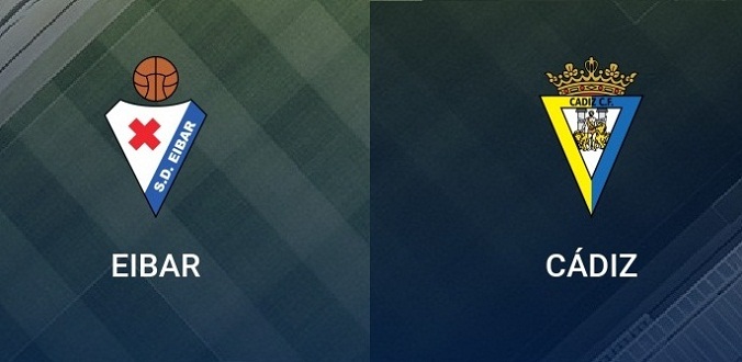 Nhận định - Soi kèo bóng đá Eibar vs Cadiz hôm nay, 03h00 ngày 31/10