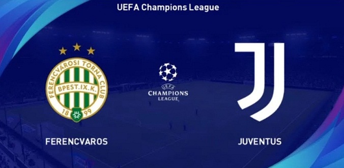 Nhận định - Soi kèo bóng đá Ferencvaros vs Juventus hôm nay, 03h00 ngày 5/11
