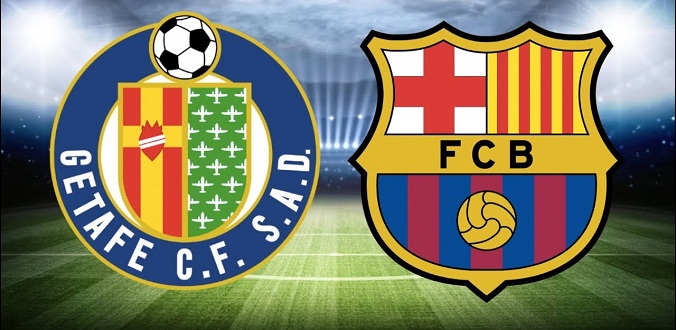 Nhận định - Soi kèo bóng đá Getafe vs Barcelona hôm nay, 02h00 ngày 18/10