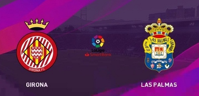 Nhận định - Soi kèo bóng đá Girona vs Las Palmas hôm nay, 03h00 ngày 10/11