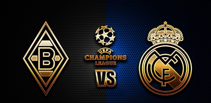 Soi kèo bóng đá Gladbach vs Real Madrid hôm nay, 03h00 ngày 28/10