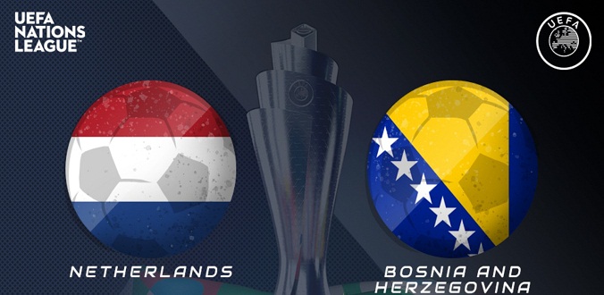 Nhận định - Soi kèo bóng đá Hà Lan vs Bosnia hôm nay, 00h00 ngày 16/11