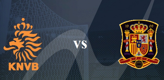 Nhận định - Soi kèo bóng đá Hà Lan vs Tây Ban Nha hôm nay, 02h45 ngày 12/11