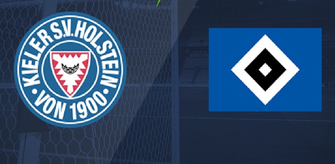 Nhận định - Soi kèo bóng đá Holstein Kiel vs Hamburger hôm nay, 02h30 ngày 10/11