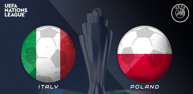 Nhận định - Soi kèo bóng đá Italia vs Ba Lan hôm nay, 02h45 ngày 16/11