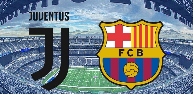 Nhận định - Soi kèo bóng đá Juventus vs Barcelona hôm nay, 03h00 ngày 29/10