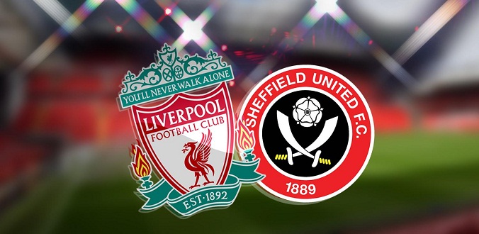 Nhận định - Soi kèo bóng đá Liverpool vs Sheffied United hôm nay, 02h00 ngày 25/10