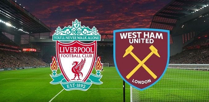 Nhận định - Soi kèo bóng đá Liverpool vs West Ham hôm nay, 00h30 ngày 1/11