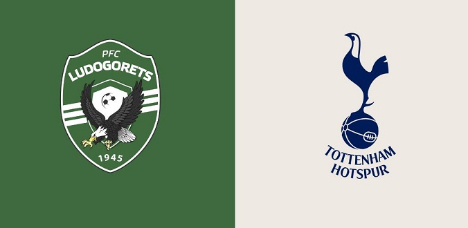 Nhận định - Soi kèo bóng đá Ludogorets vs Tottenham hôm nay, 00h55 ngày 6/11