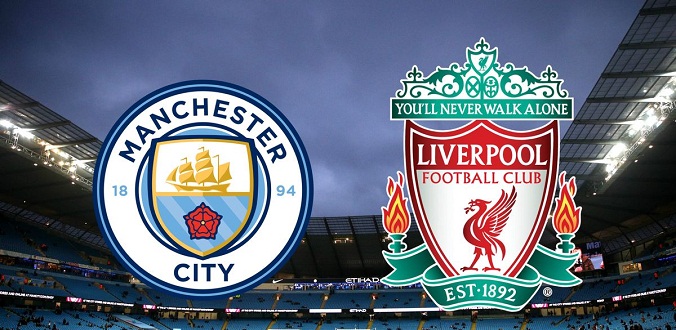 Nhận định - Soi kèo bóng đá Man City vs Liverpool hôm nay, 23h30 ngày 8/11
