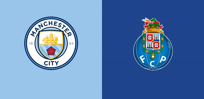 Soi kèo bóng đá Man City vs Porto hôm nay, 02h00 ngày 22/10