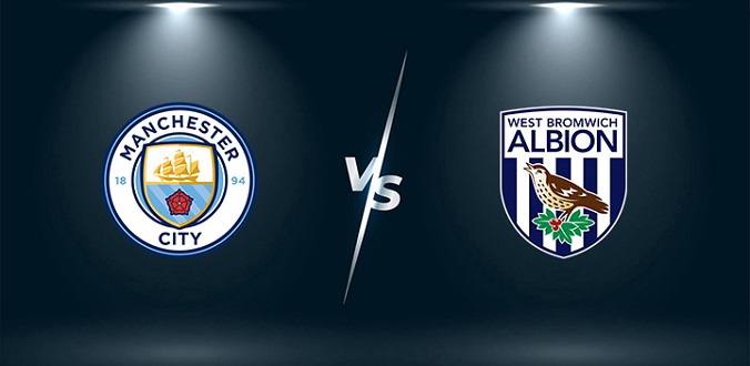 Nhận định - Soi kèo bóng đá Man City vs West Brom hôm nay, 03h00 ngày 16/12