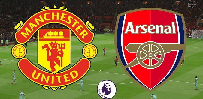 Nhận định - Soi kèo bóng đá Man United vs Arsenal hôm nay, 23h30 ngày 1/11