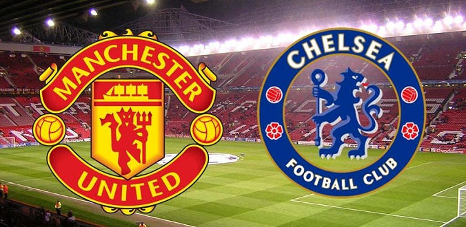 Tỷ lệ kèo bóng đá Man United vs Chelsea hôm nay, 23h30 ngày 24/10