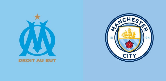 Nhận định - Soi kèo bóng đá Marseille vs Man City hôm nay, 03h00 ngày 28/10