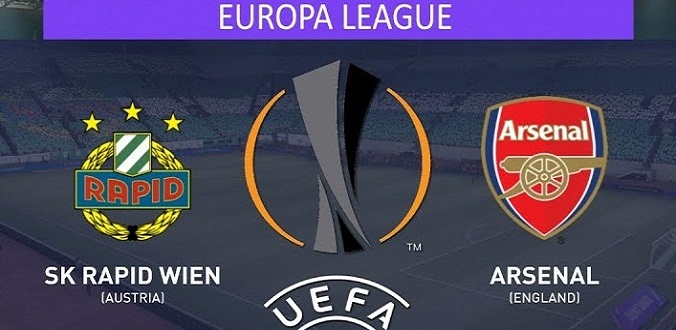 Soi kèo bóng đá Rapid Wien vs Arsenal hôm nay, 23h55 ngày 22/10