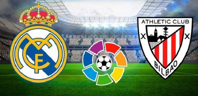 Nhận định - Soi kèo bóng đá Real Madrid vs Bilbao hôm nay, 04h00 ngày 16/12