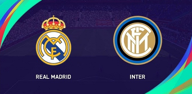 Nhận định - Soi kèo bóng đá Real Madrid vs Inter Milan hôm nay, 03h00 ngày 4/11 