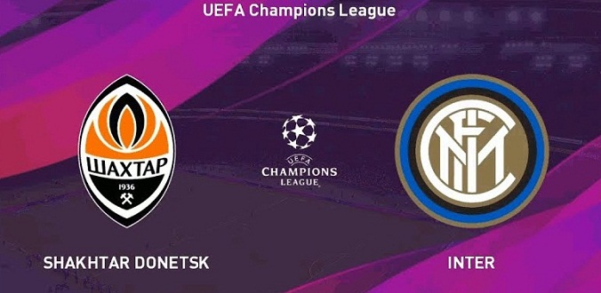 Nhận định - Soi kèo bóng đá Shakhtar vs Inter Milan hôm nay, 00h55 ngày 28/10