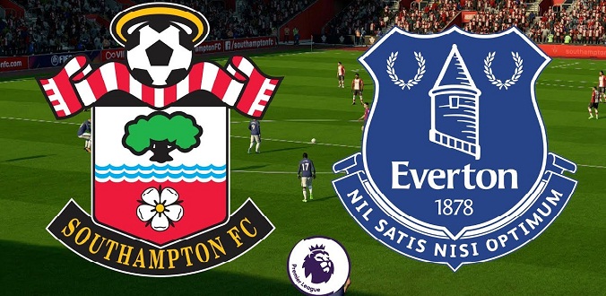 Tỷ lệ kèo bóng đá Southampton vs Everton hôm nay, 21h00 ngày 25/10