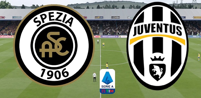 Nhận định - Soi kèo bóng đá Spezia vs Juventus hôm nay, 21h00 ngày 1/11