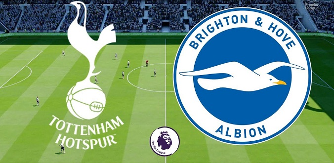 Nhận định - Soi kèo bóng đá Tottenham vs Brighton hôm nay, 02h15 ngày 2/11