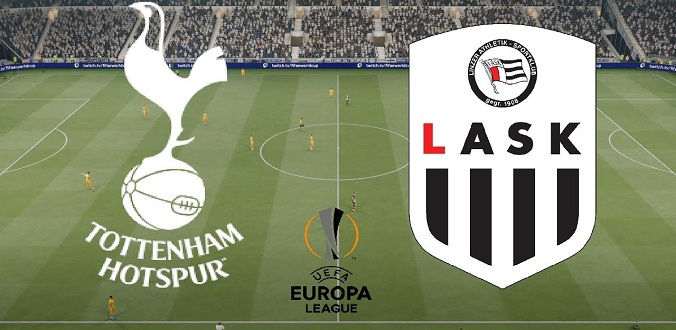 Nhận định - Soi kèo bóng đá Tottenham vs LASK Linz hôm nay, 02h00 ngày 23/10 