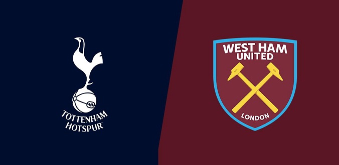 Nhận định - Soi kèo bóng đá Tottenham vs West Ham hôm nay, 22h30 ngày 18/10
