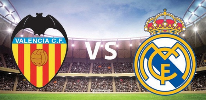 Nhận định - Soi kèo bóng đá Valencia vs Real Madrid hôm nay, 03h00 ngày 9/11