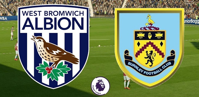 Nhận định - Soi kèo bóng đá West Brom vs Burnley hôm nay, 23h30 ngày 19/10
