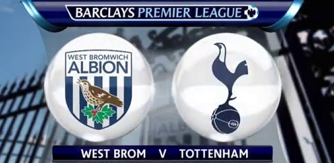 Nhận định - Soi kèo bóng đá West Brom vs Tottenham hôm nay, 19h00 ngày 8/11