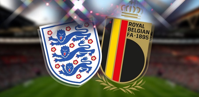 Soi kèo bóng đá Anh vs Bỉ hôm nay, 23h00 ngày 11/10