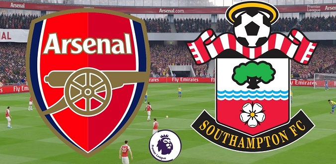 Nhận định - Soi kèo bóng đá Arsenal vs Southampton hôm nay, 01h00 ngày 17/12