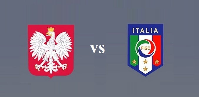 Dự đoán kèo bóng đá Ba Lan vs Italia hôm nay, 01h45 ngày 12/10